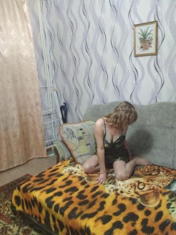 Индивидуалка Ида фото 2