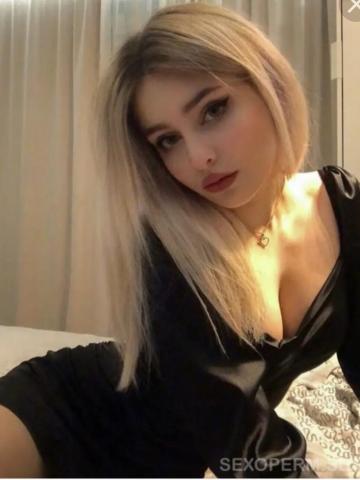 Индивидуалка Мира фото 2
