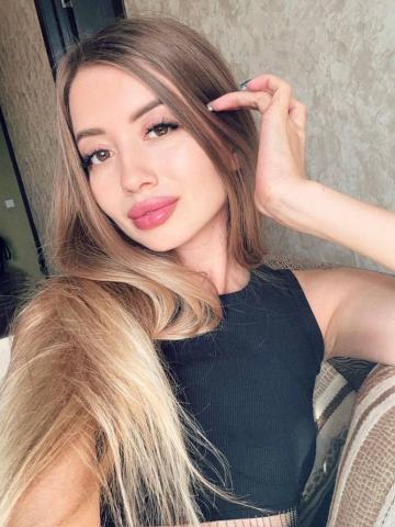 Индивидуалка Ирма фото 3