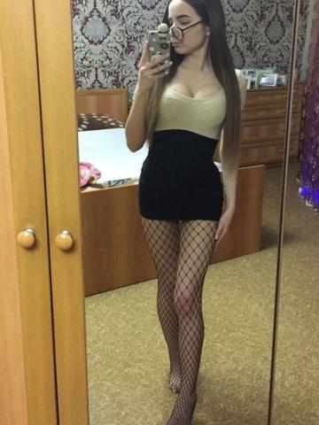 Проститутка Летиция, 24 года, г. Елизаветинская