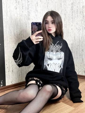 Индивидуалка Нила фото 3